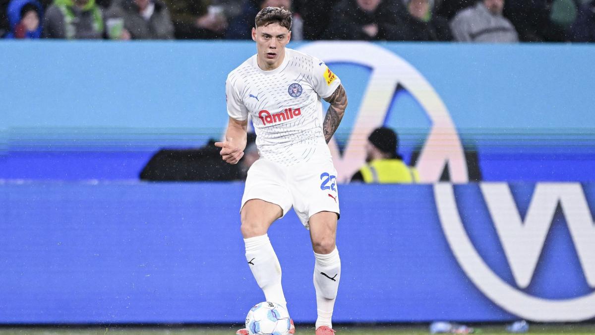 Bundesliga-Duo wirbt um Remberg