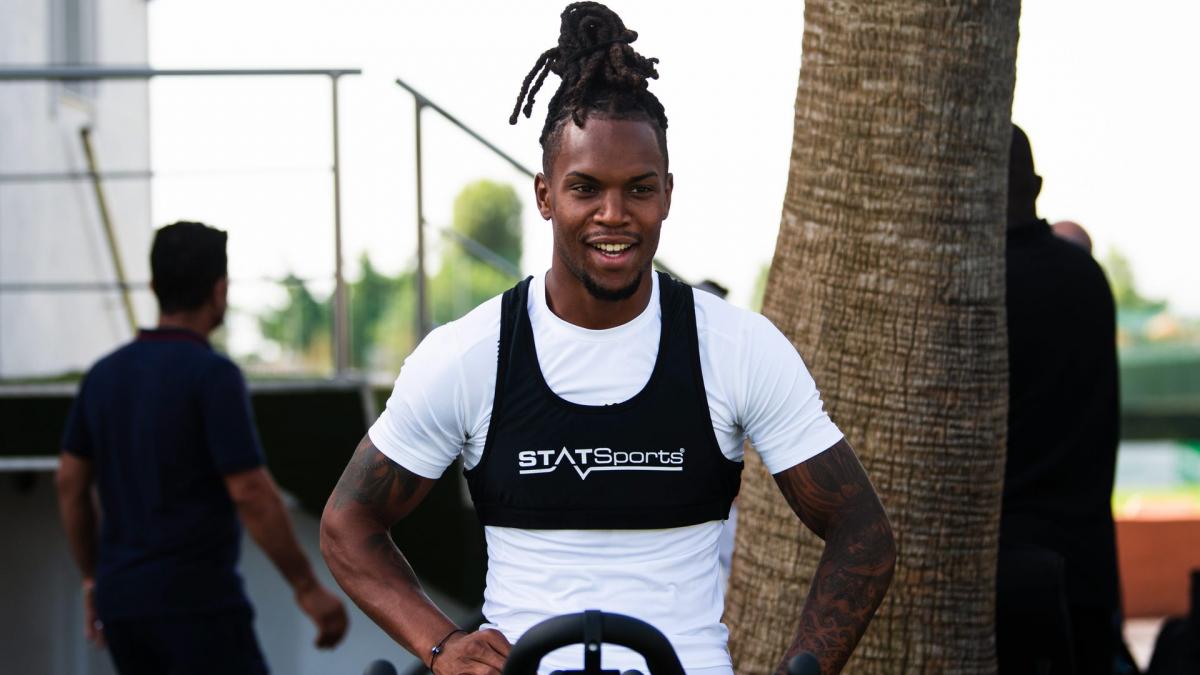 Transfer-News