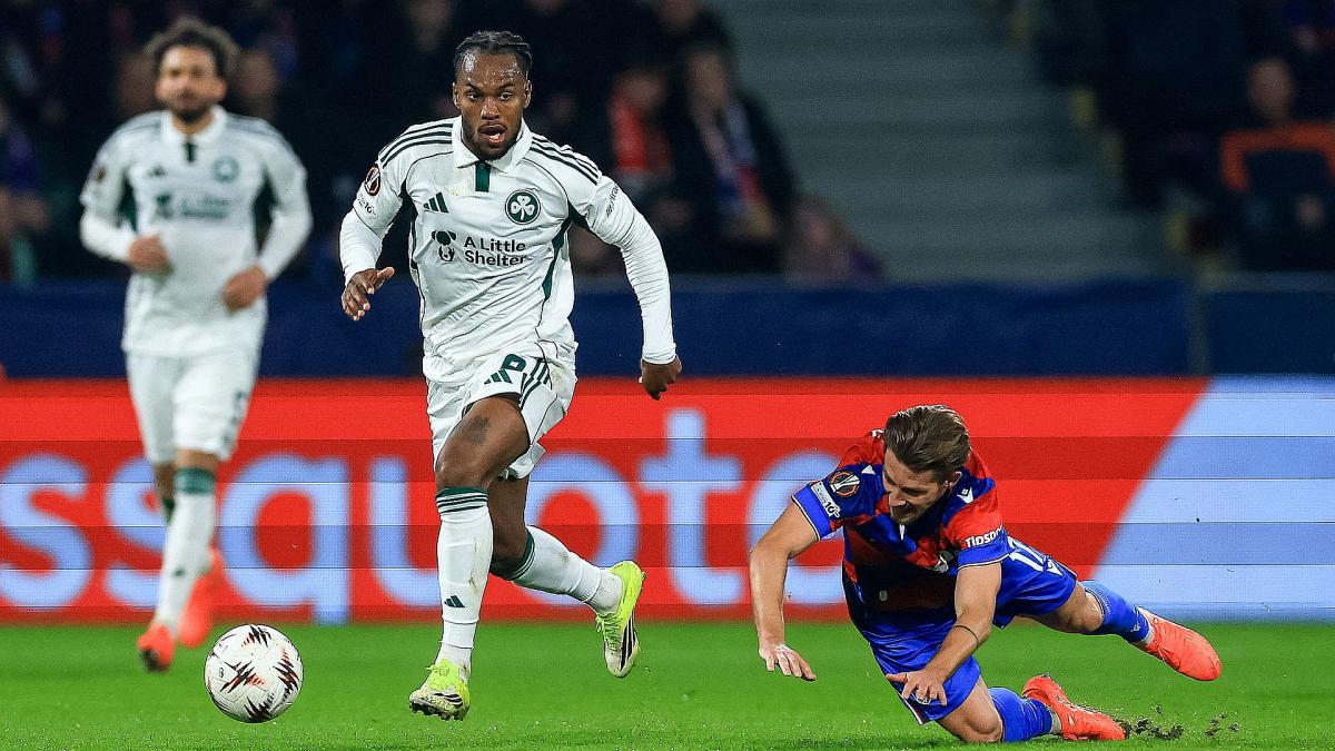Letzten Transfer-News