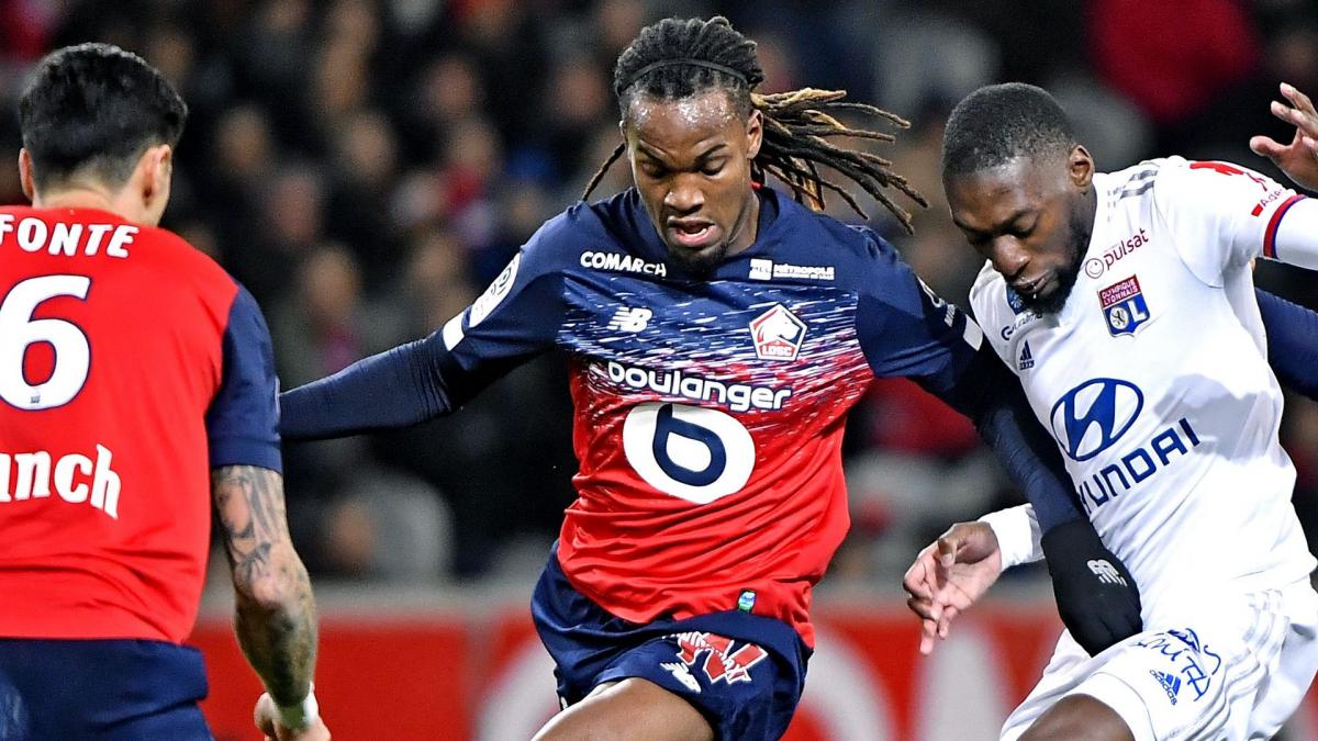 Letzten Transfer-News