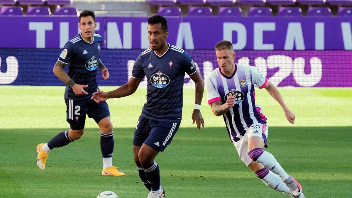 Letzte Transfernews Celta de Vigo