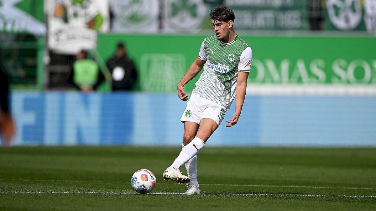 Letzten Transfer-News