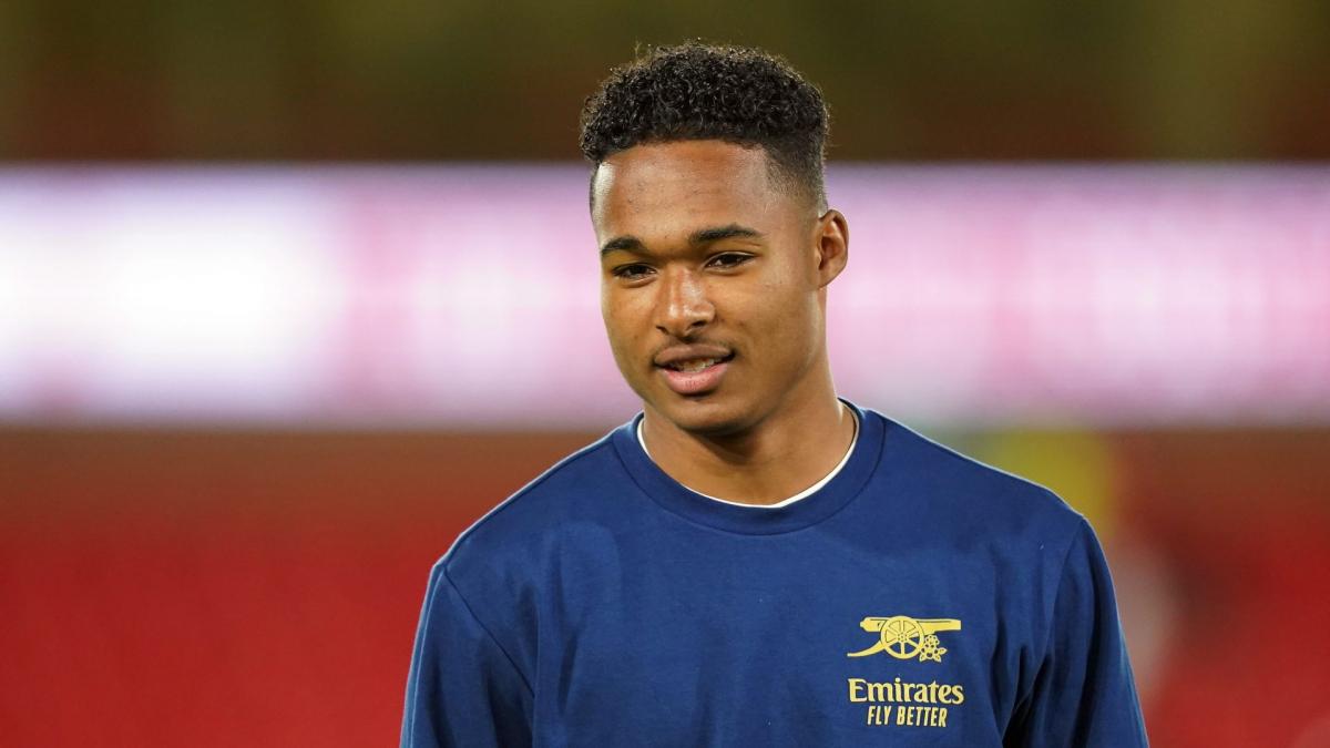 Letzte Transfernews Arsenal