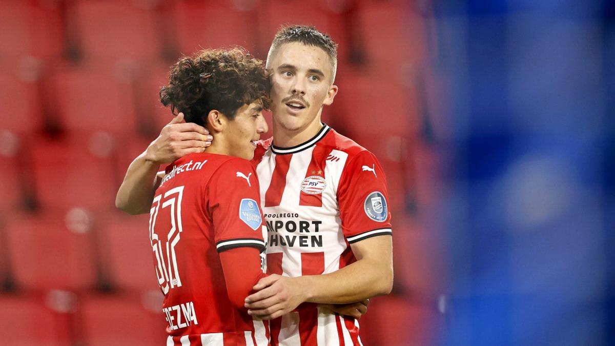 Transfer-News PSV Eindhoven