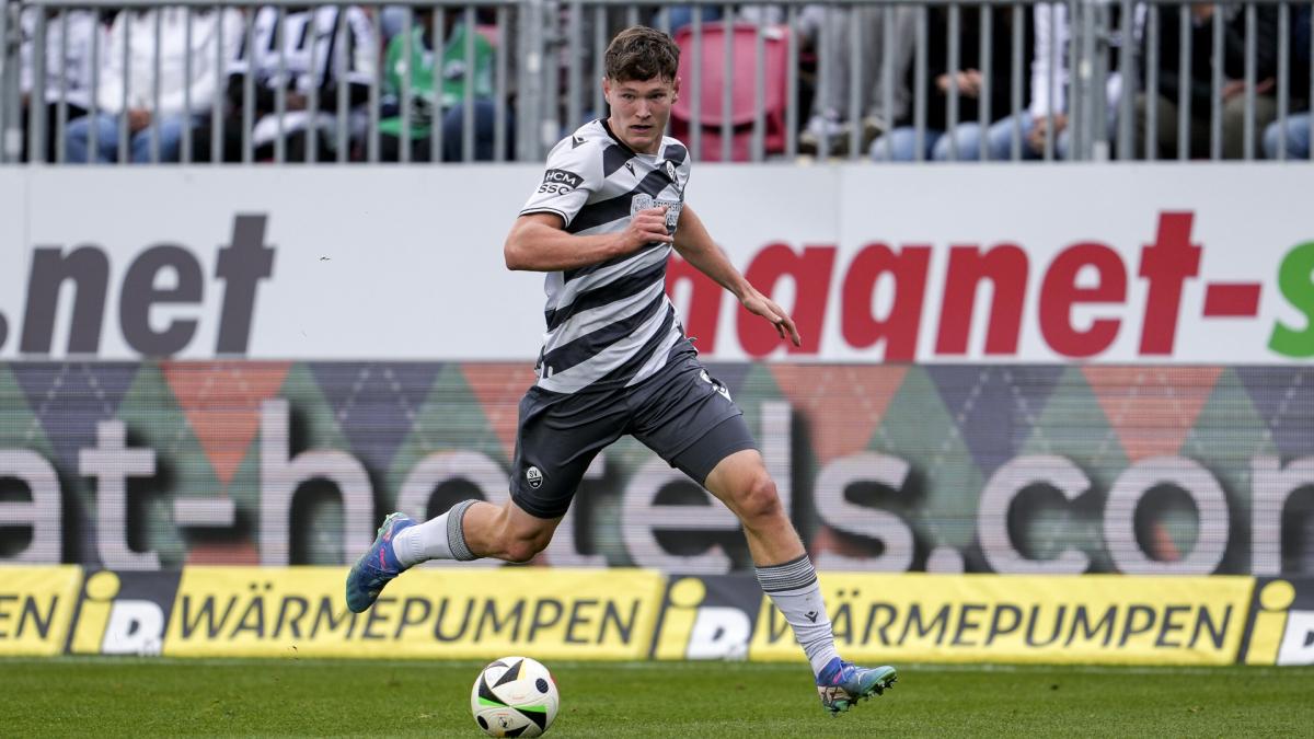 Letzte Transfernews Bayern München