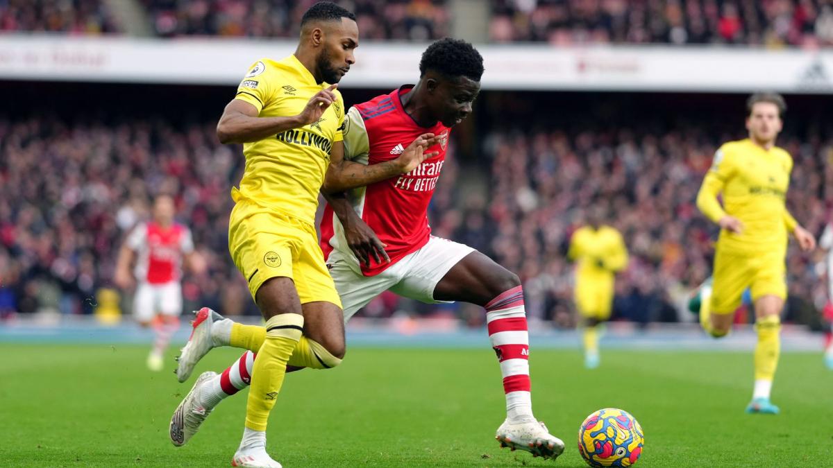 Henry verlängert in Brentford