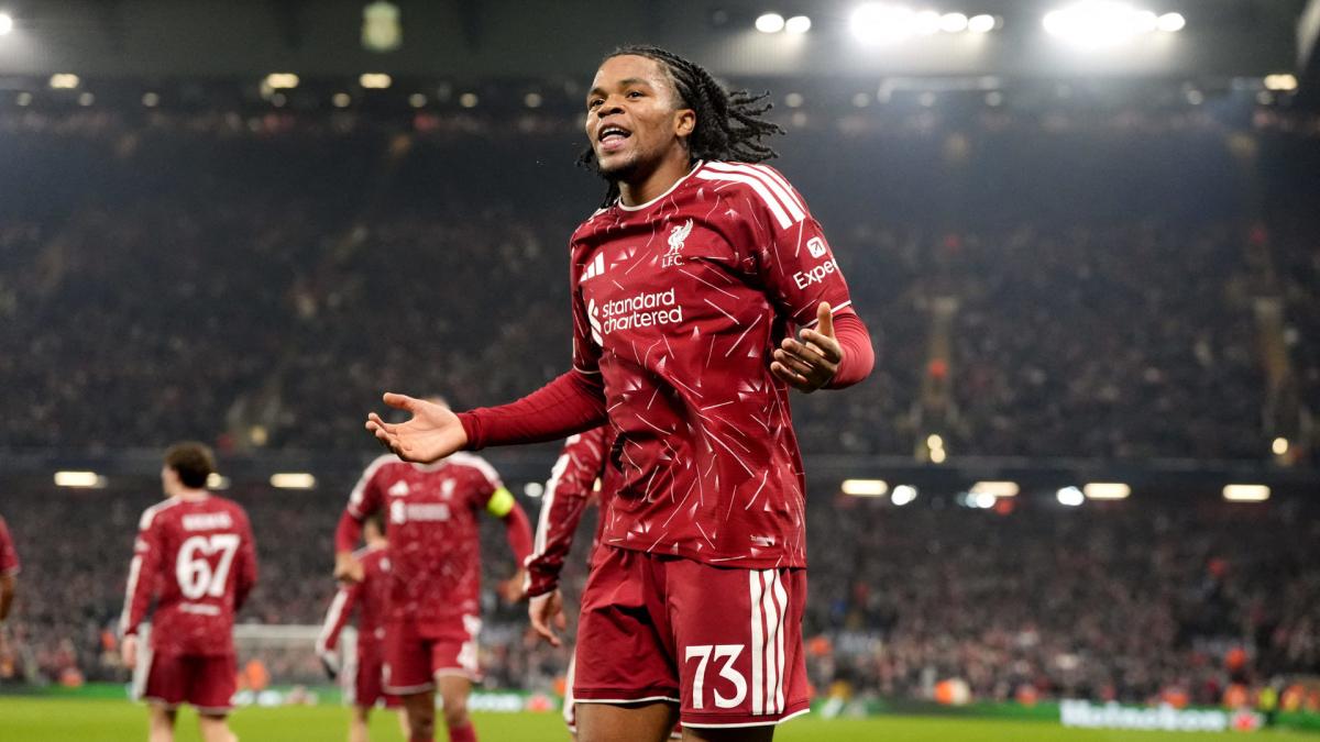Transfer-News Bayern München