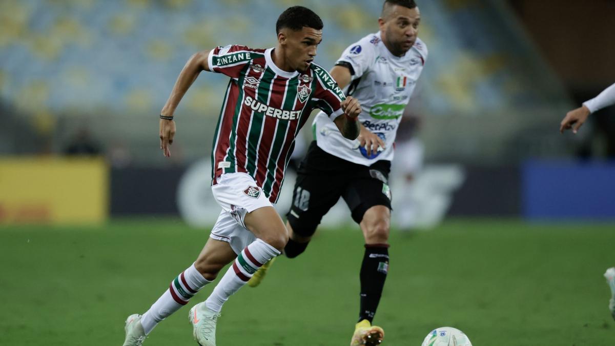 Transfer-News