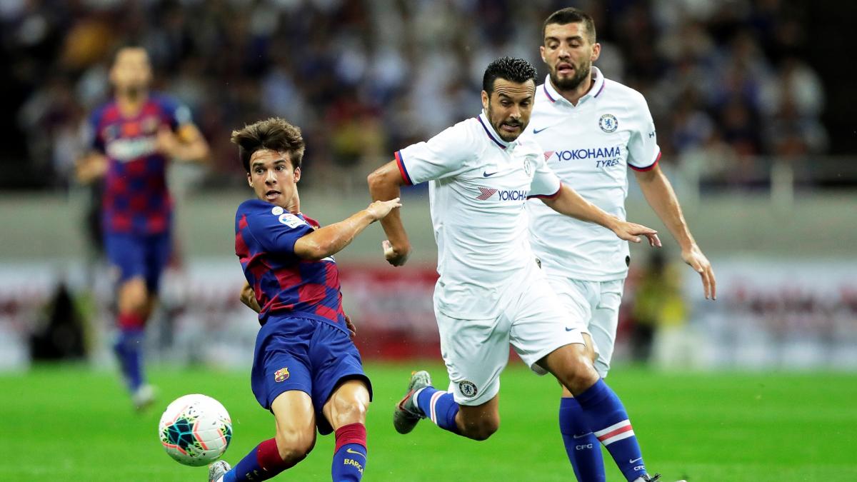 Letzte Transfernews Getafe CF