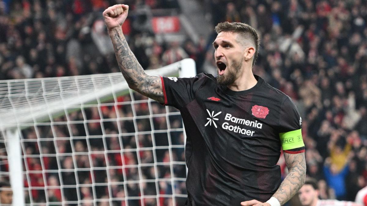 Letzten Transfer-News