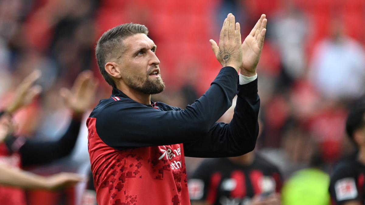 Letzten Transfer-News