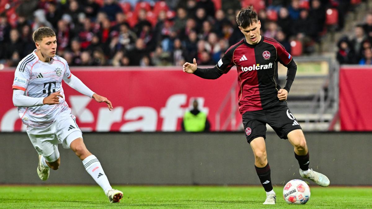 Transfer-News Bayern München