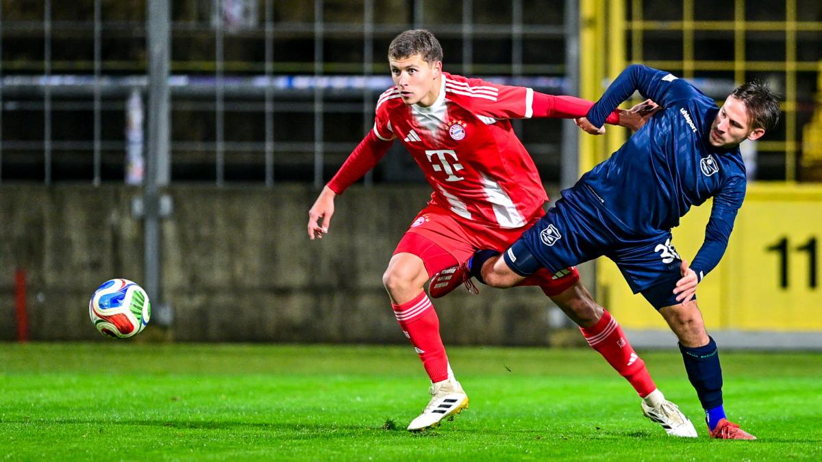 Transfer-News Bayern München