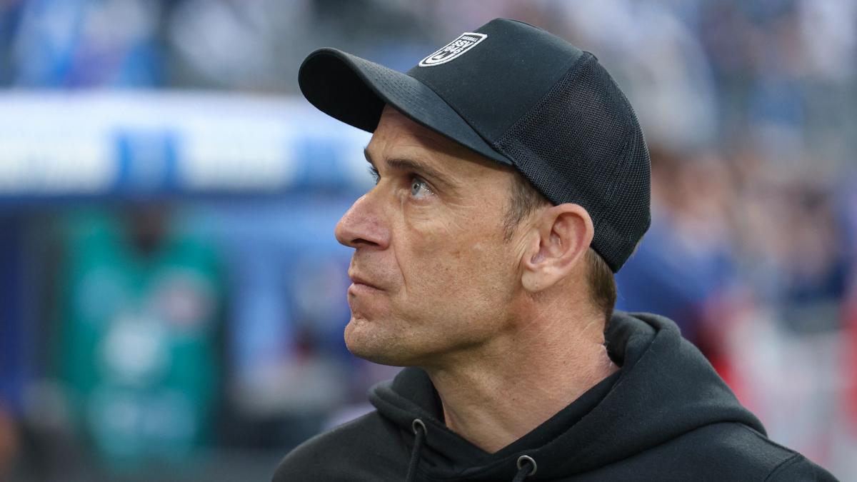 Lechleiter bleibt Ulm-Trainer