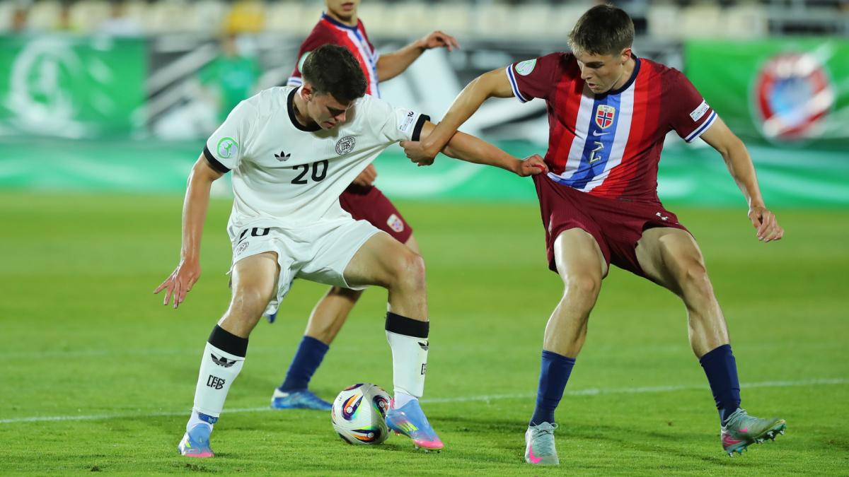 Transfer-News
