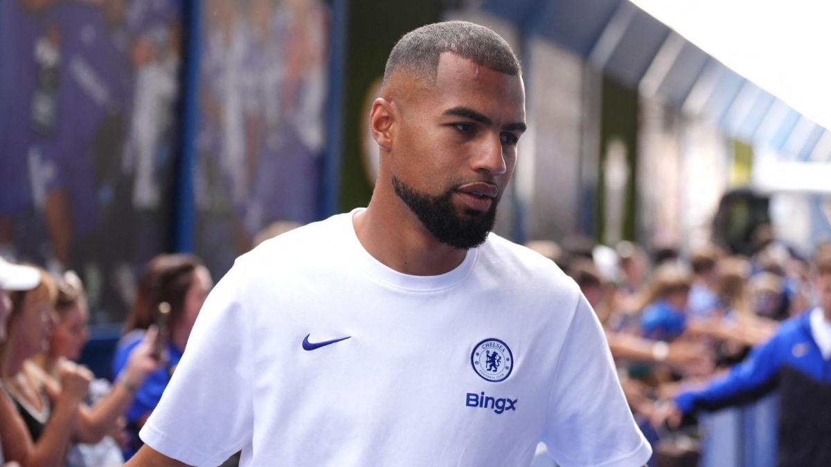 Letzten Transfer-News
