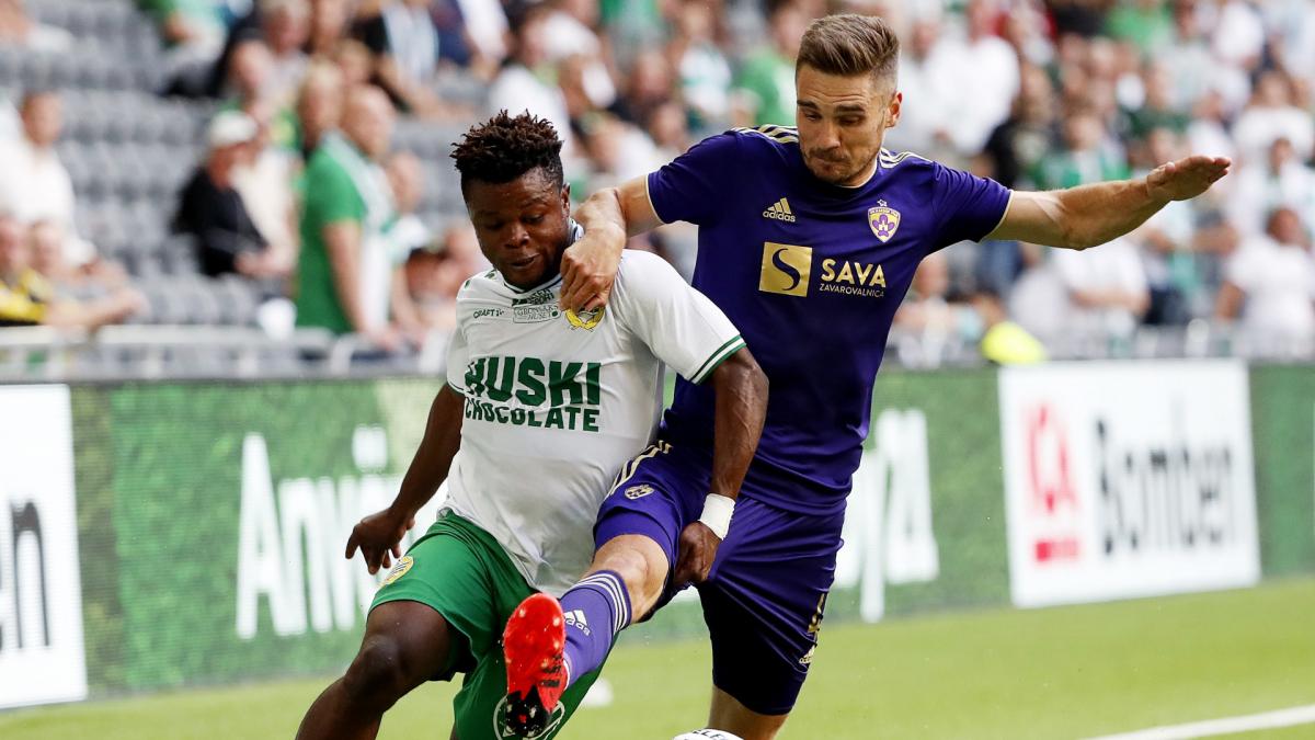 Letzte Transfernews Sporting Kansas City