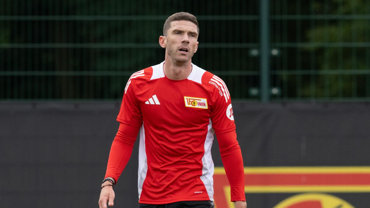 Letzte Transfernews 	1. FC Union Berlin