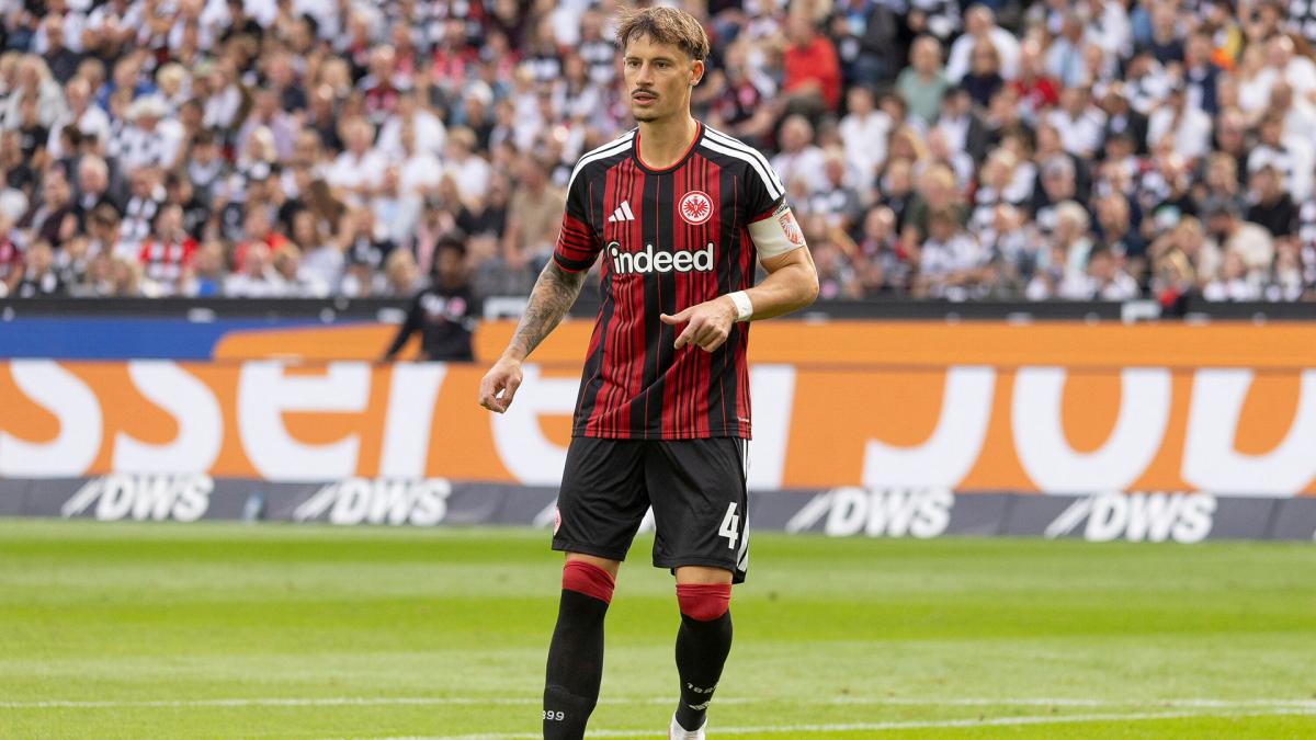 Letzten Transfer-News