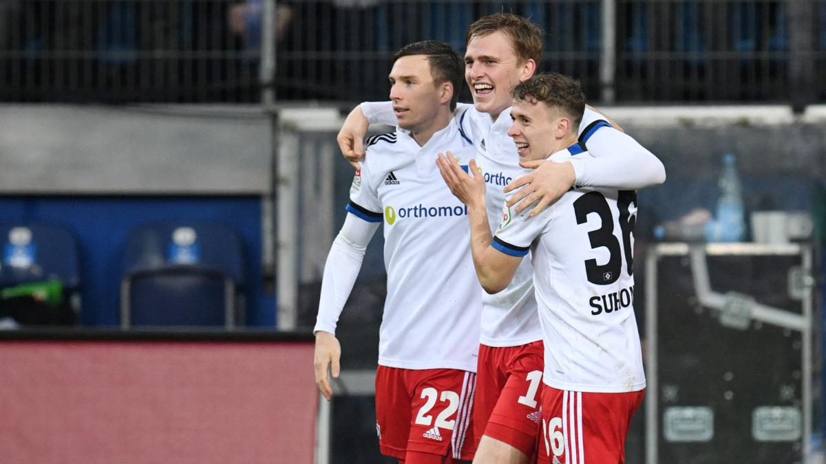 Letzte Transfernews Dynamo Dresden