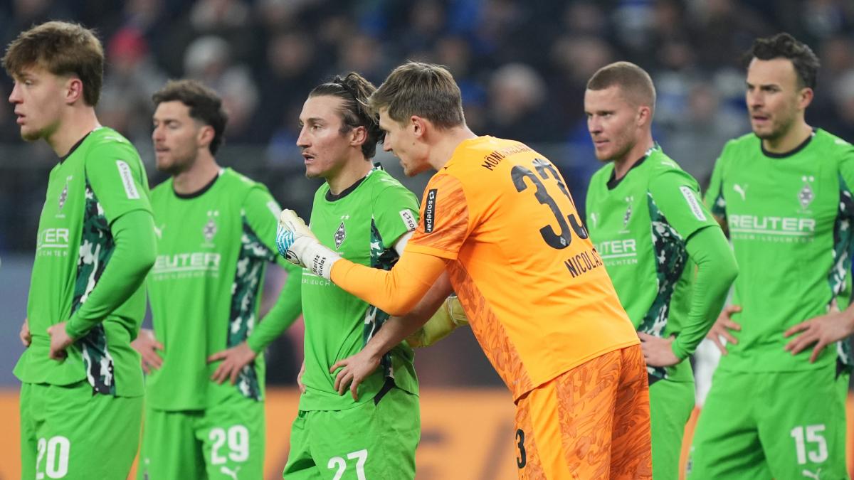 Letzten Transfer-News