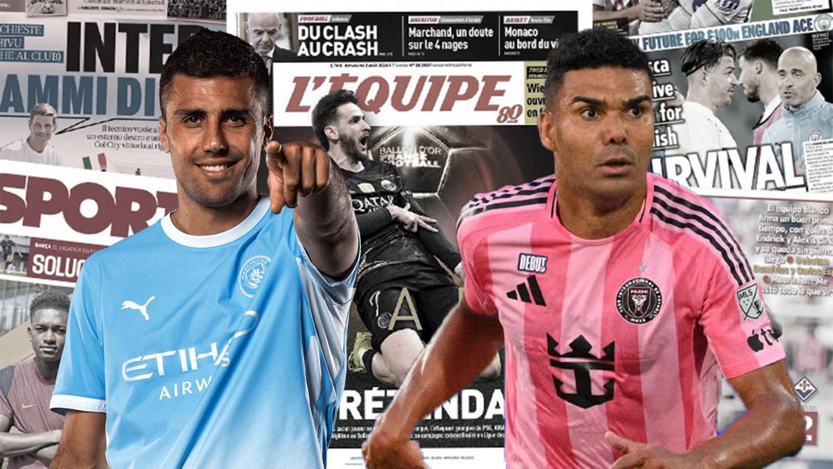 Transfer-News