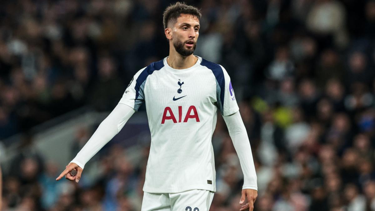 Letzte Transfernews Tottenham Hotspur