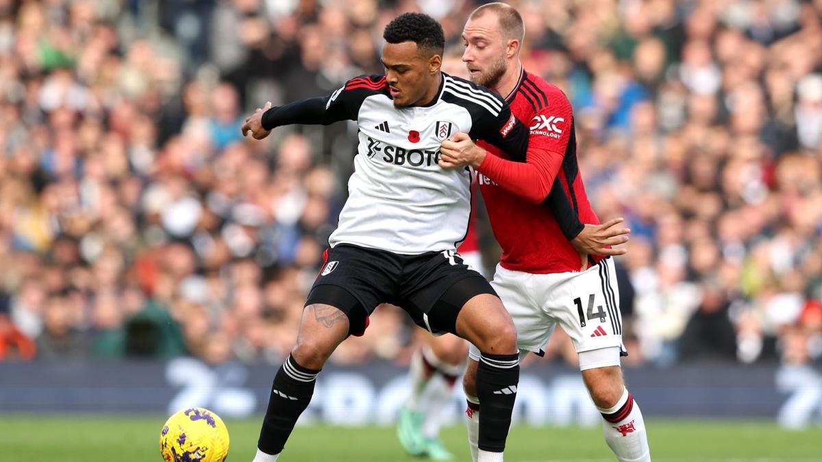 Letzte Transfernews Fulham