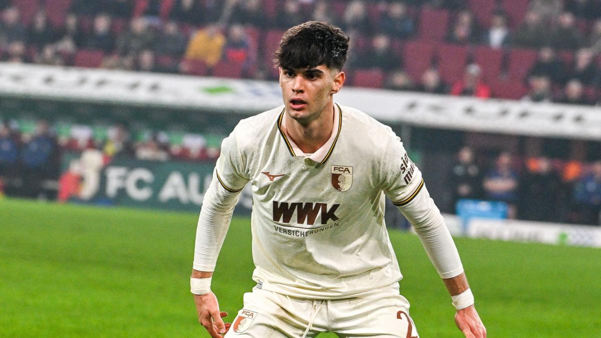 Letzten Transfer-News