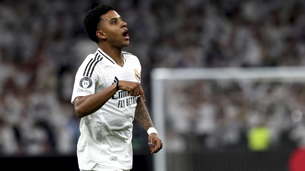 Letzte Transfernews Real Madrid