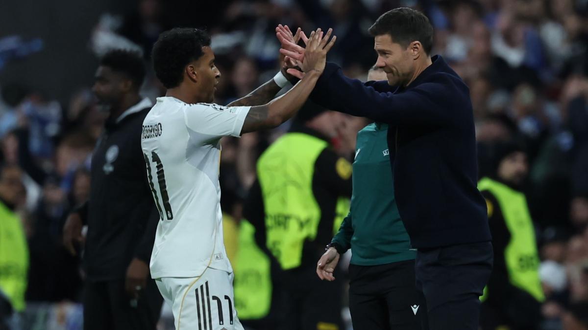 Letzten Transfer-News