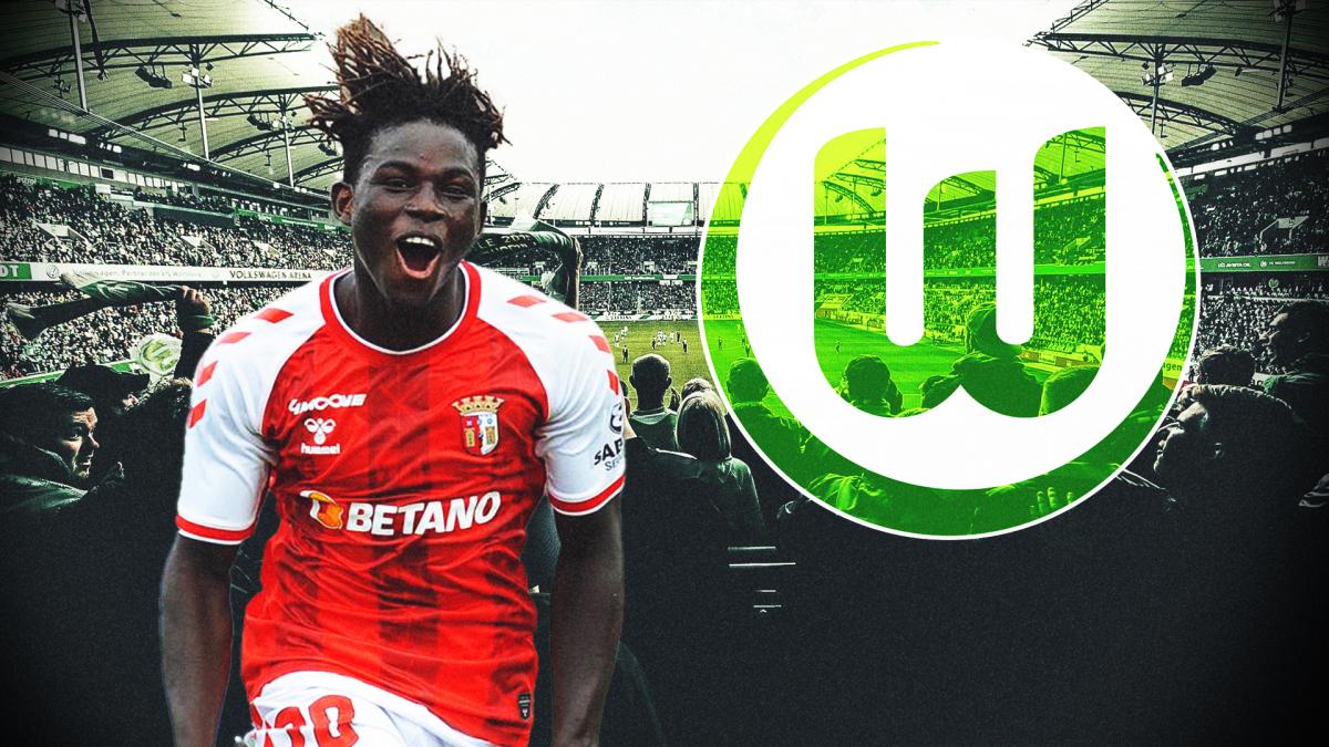 Letzte Transfernews VfL Wolfsburg