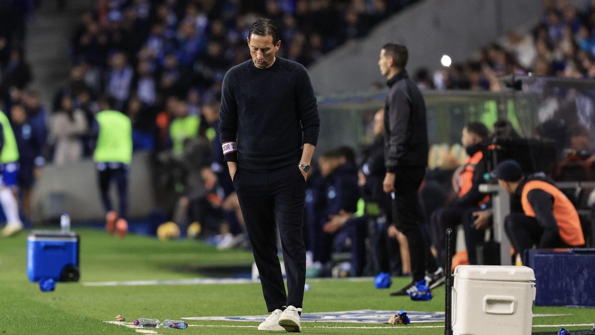 Letzte Transfernews Benfica 