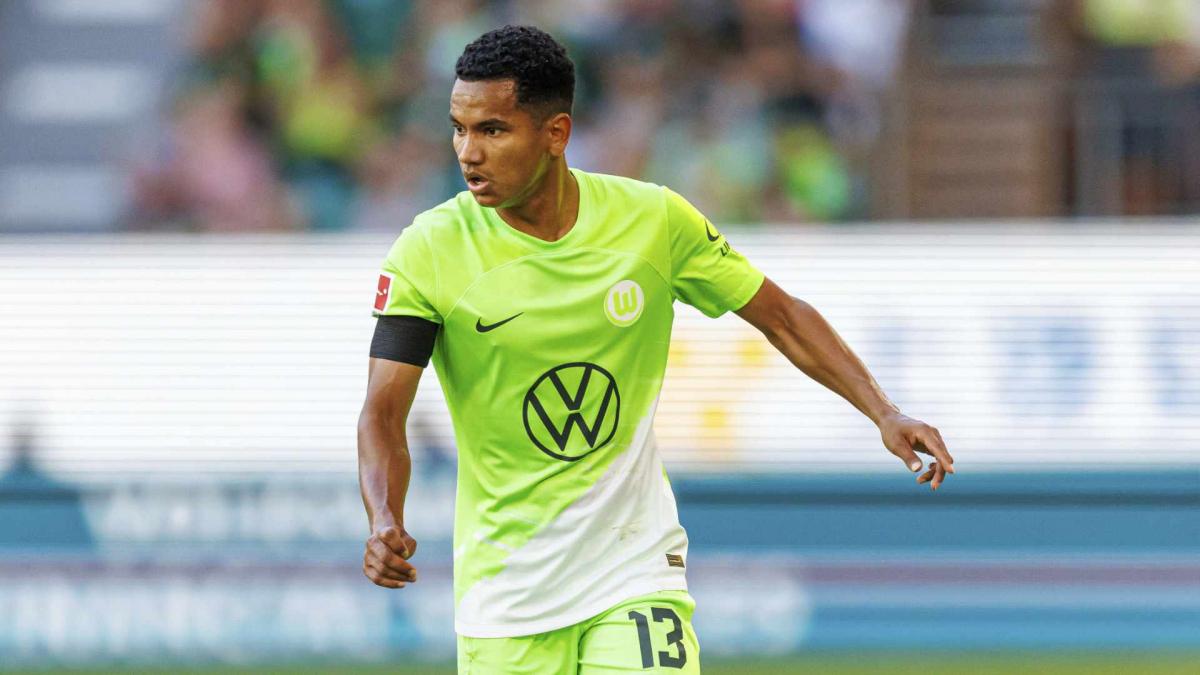 Transfer-News VfL Wolfsburg