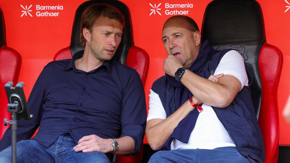 Transfer-News Bayer 04 Leverkusen