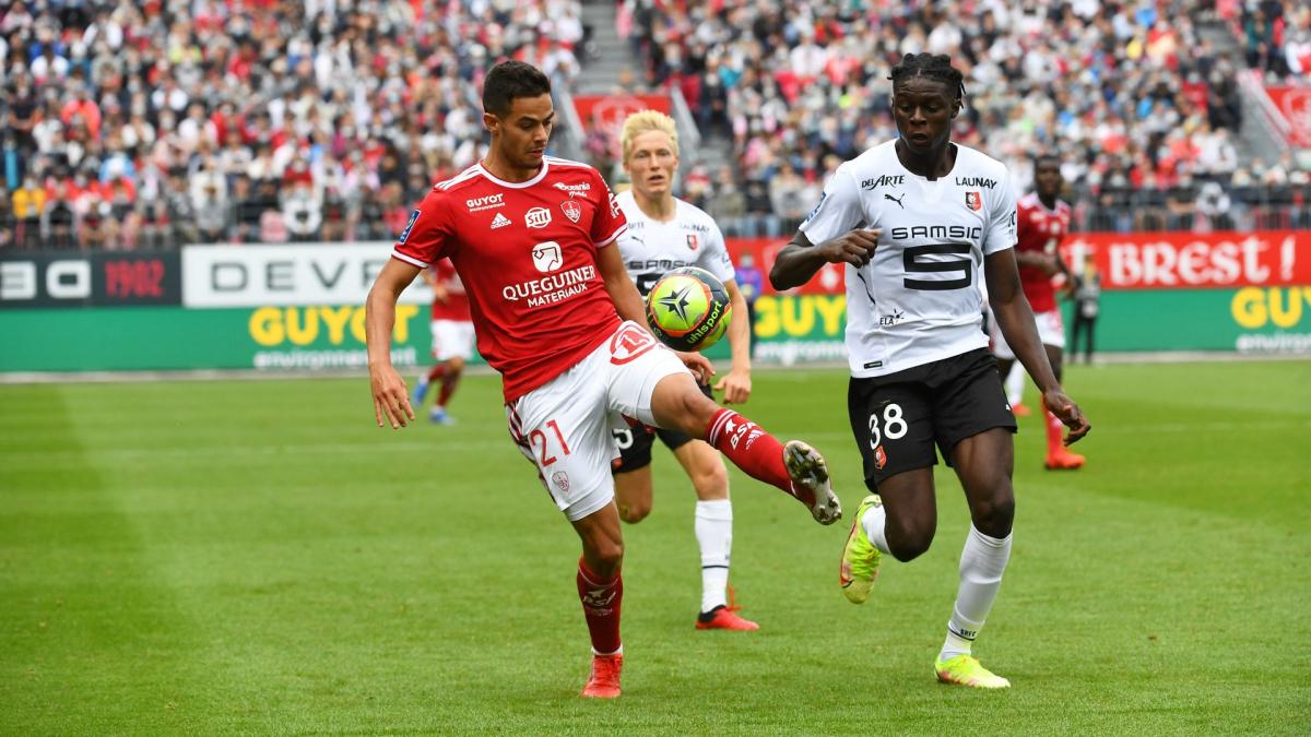 Letzte Transfernews Brest