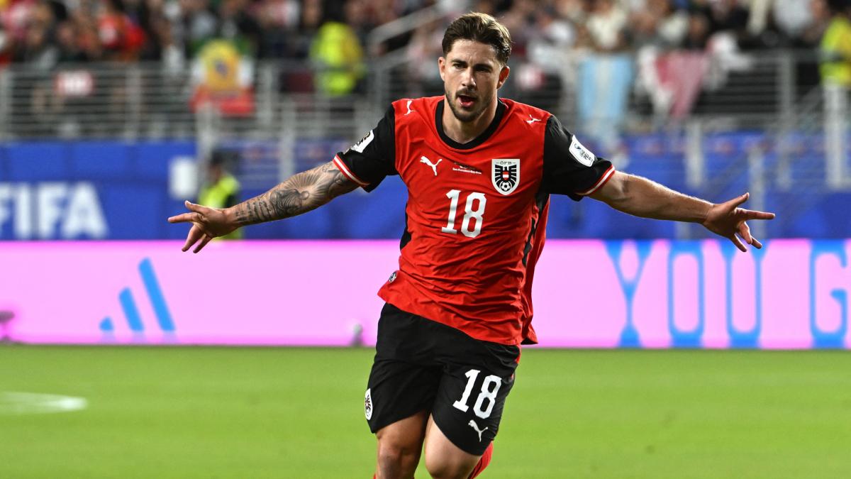 Letzten Transfer-News