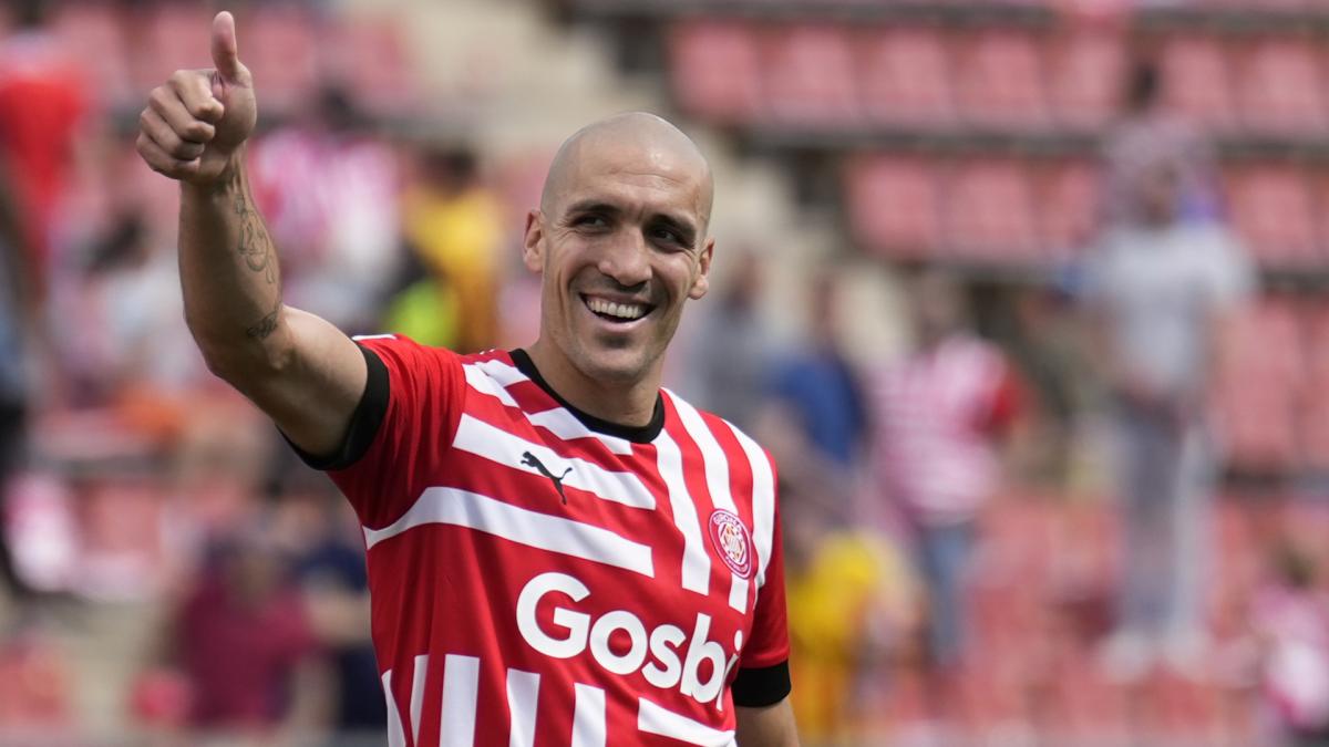 Letzte Transfernews Girona