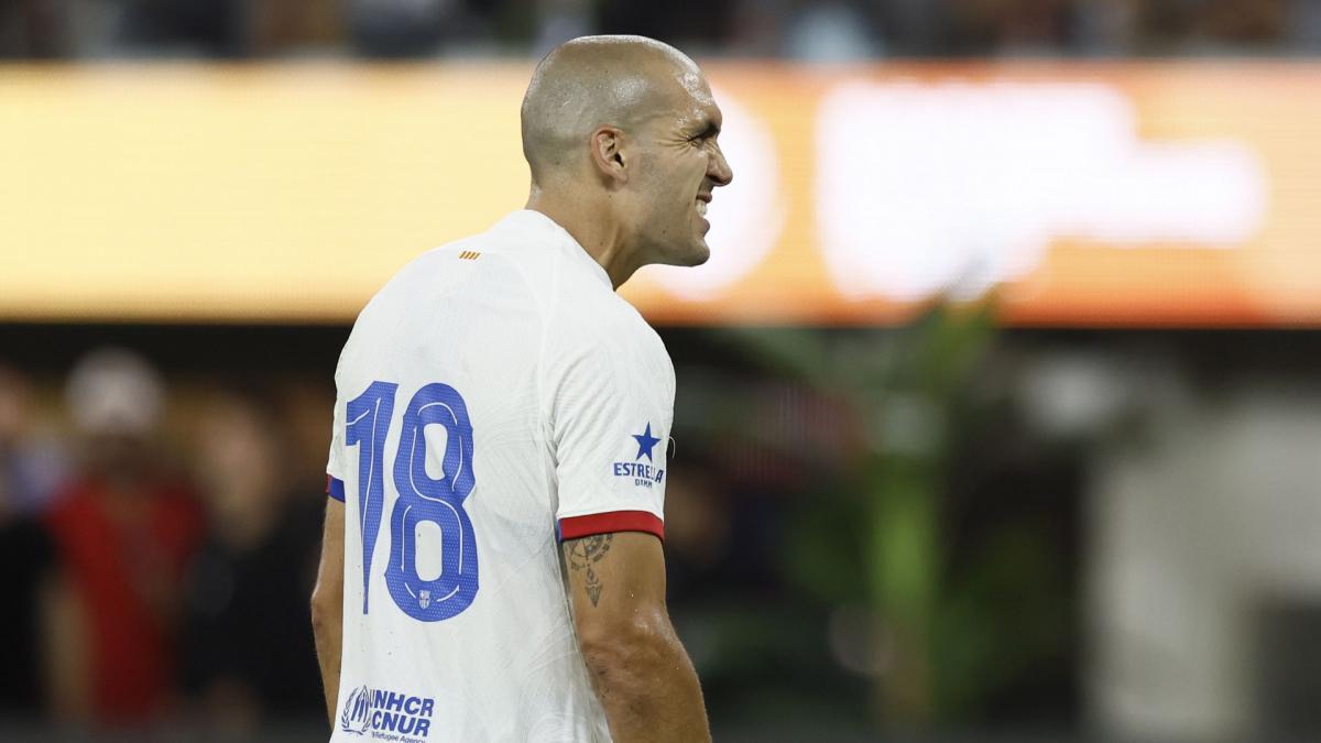 Letzte Transfernews Santos