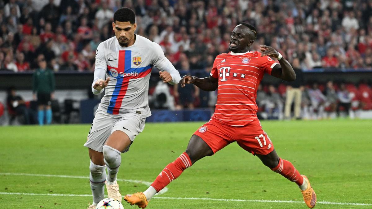 Letzte Transfernews Senegal