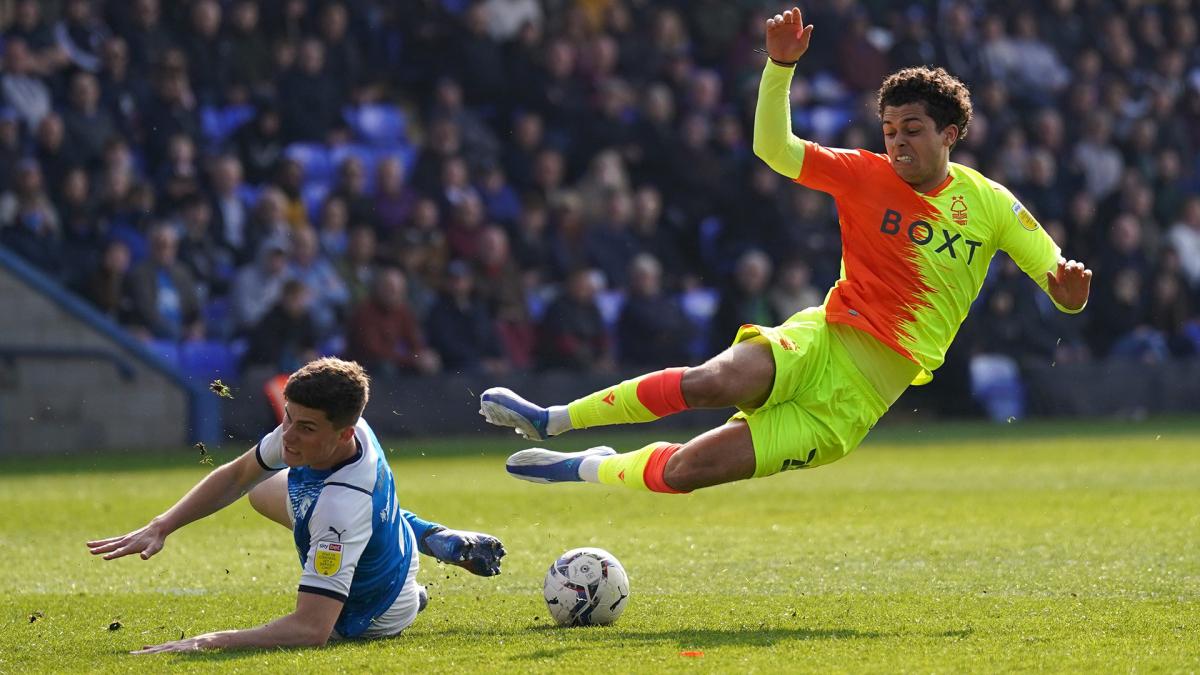 Transfer-News