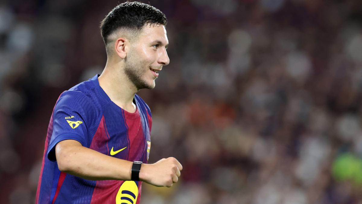 Letzten Transfer-News