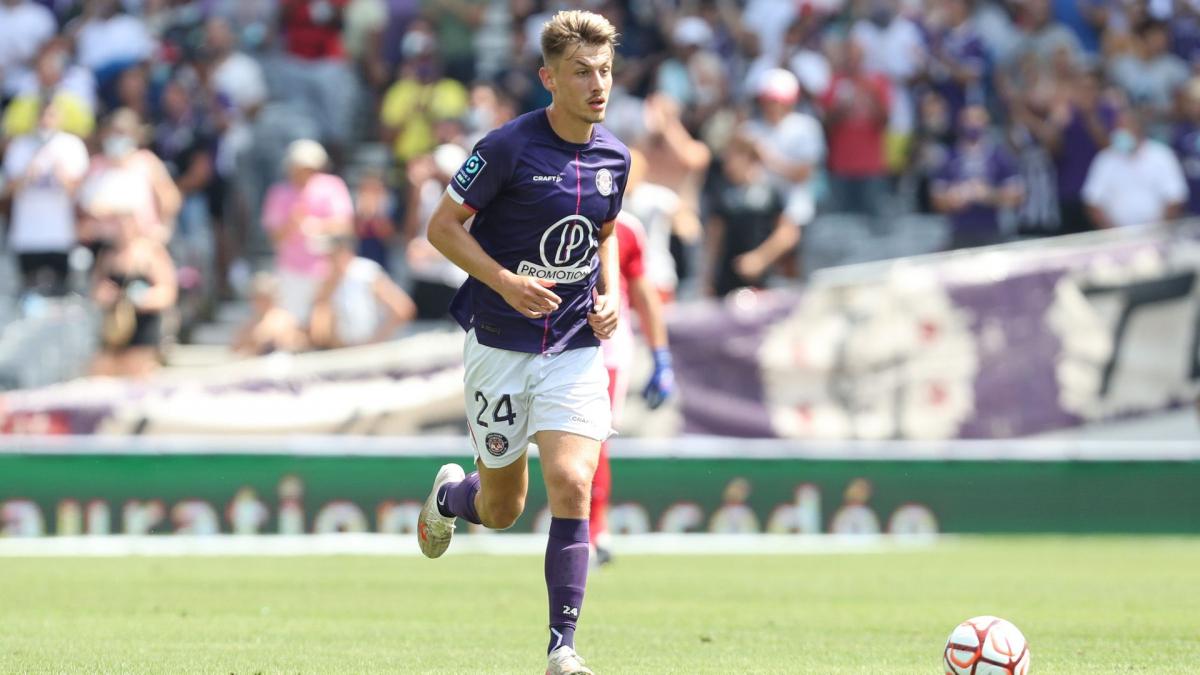 Letzte Transfernews Toulouse