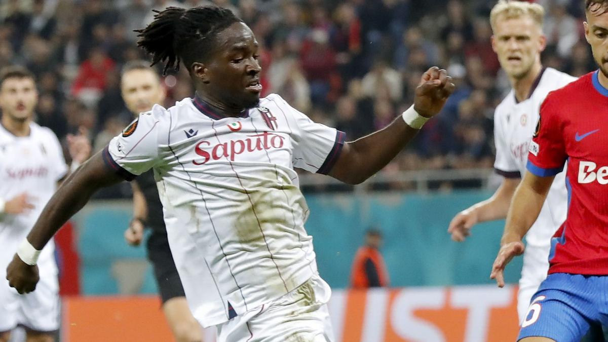 Transfer-News