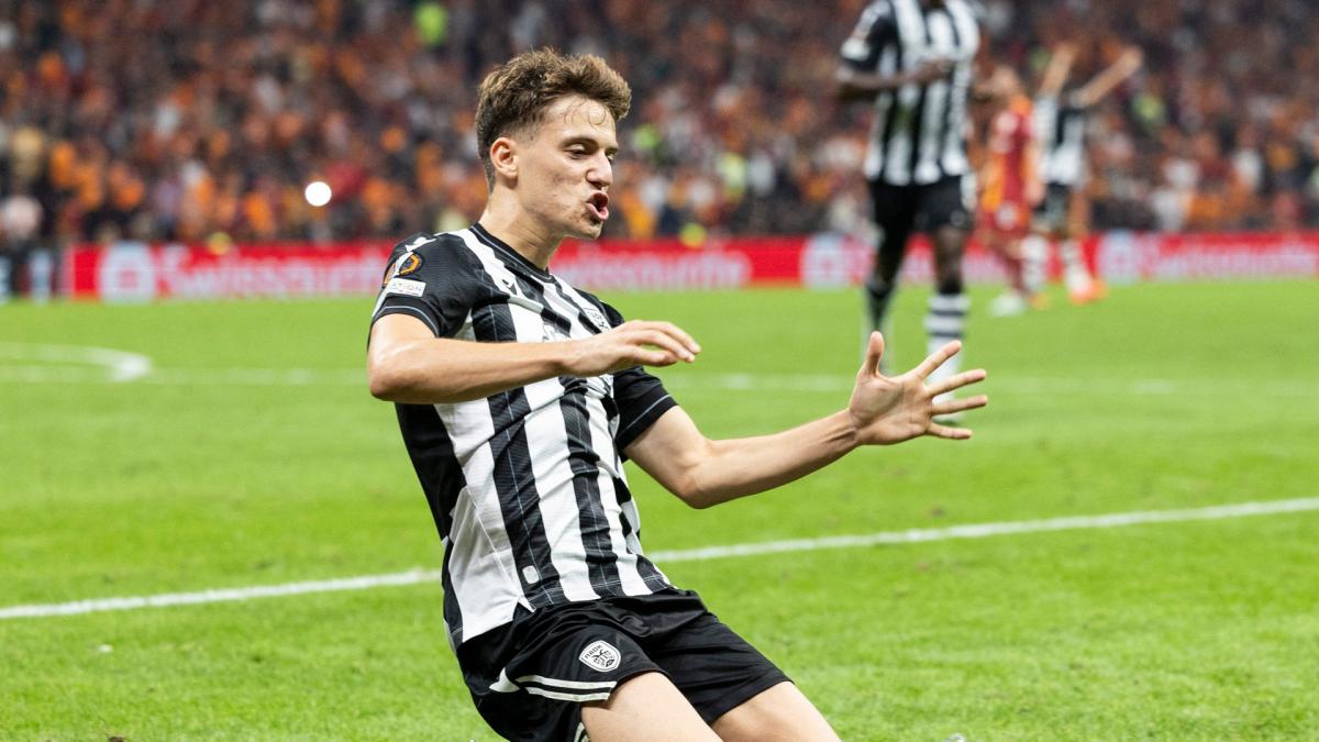 Transfer-News