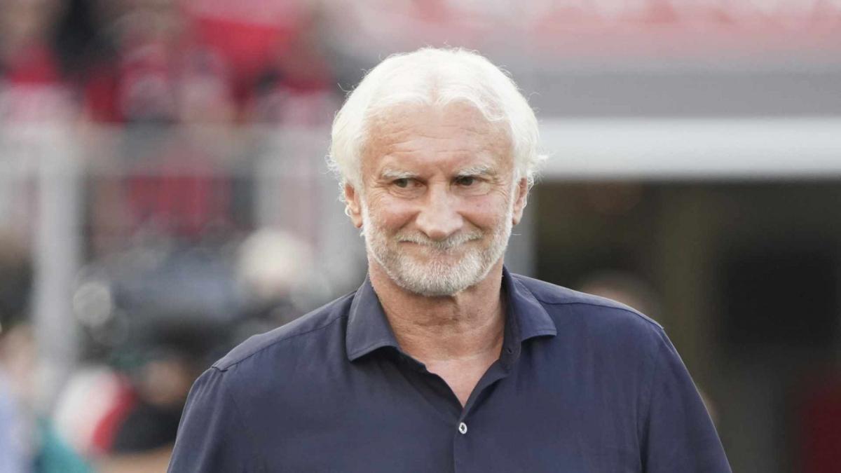 DFB: Völler reveals Wagner decision & Klopp plan