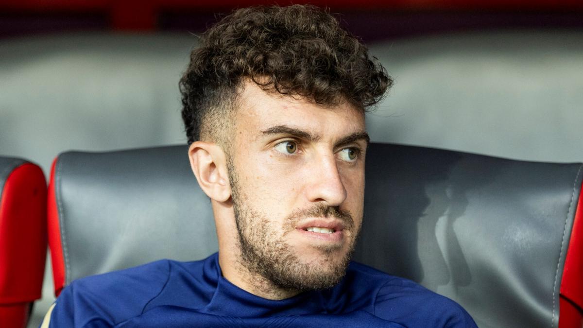 Letzte Transfernews Atalanta