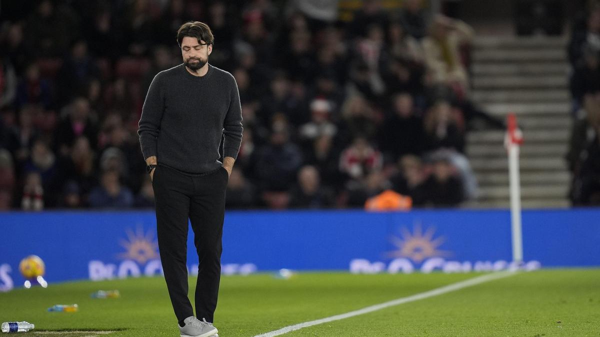 Letzte Transfernews Southampton