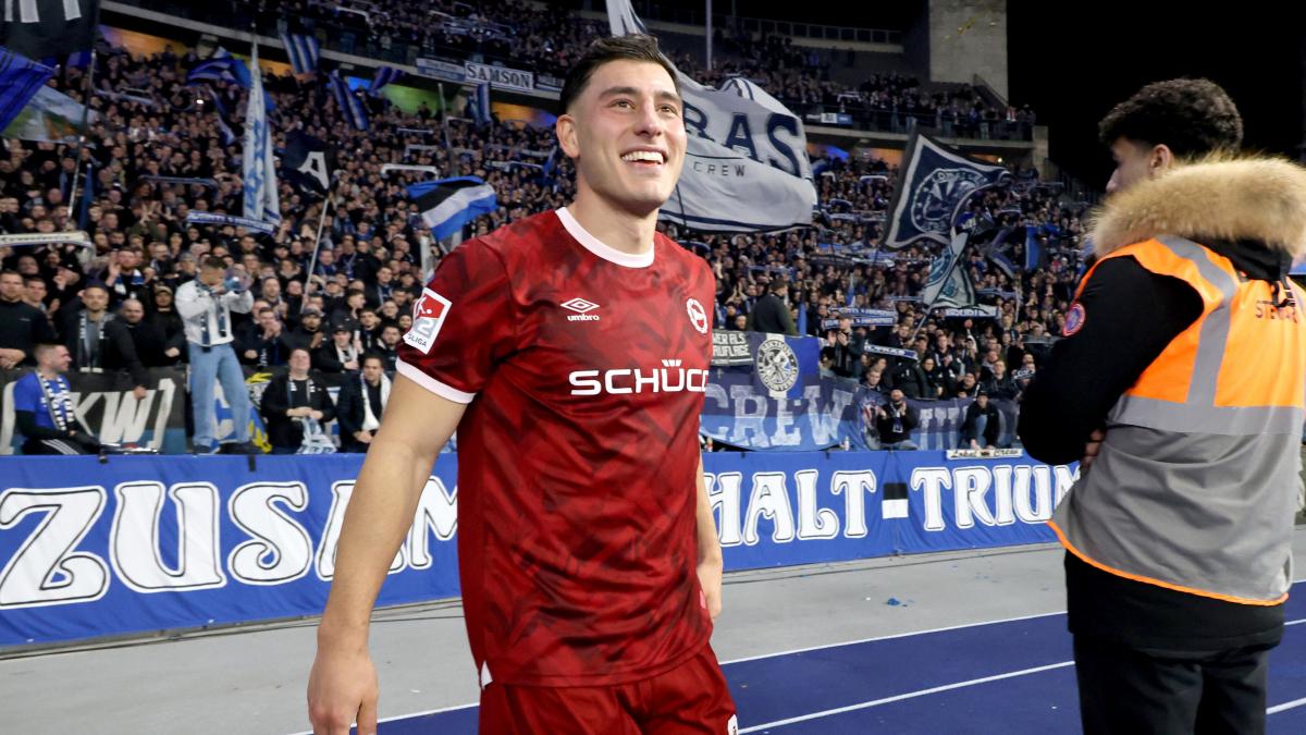 Transfer-News
