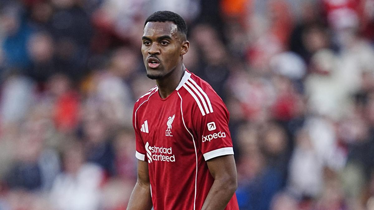 Letzte Transfernews Liverpool